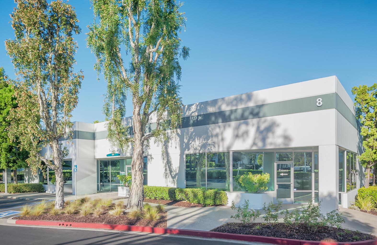 Pacific Park Business Center